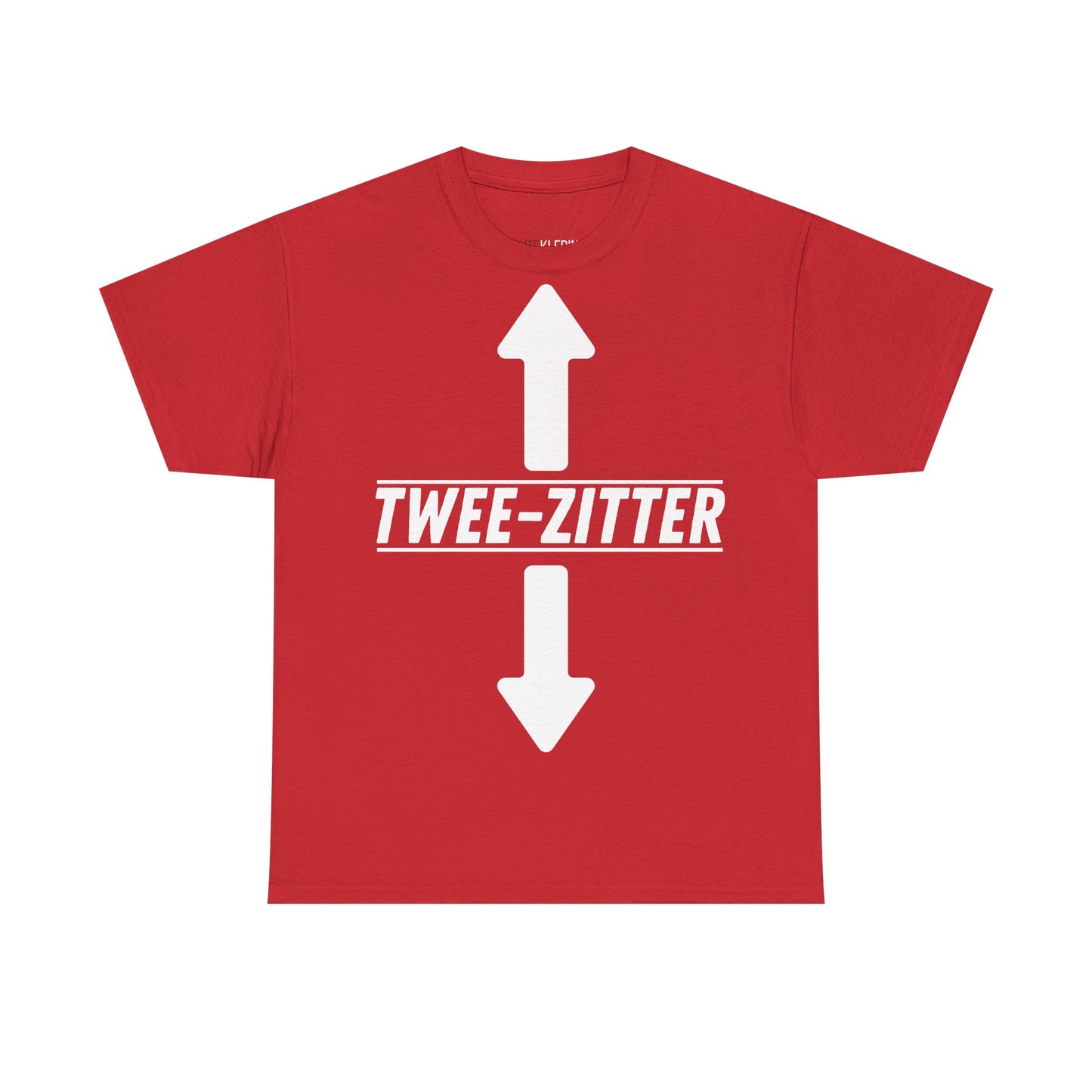 "Tweezitter" Shirt