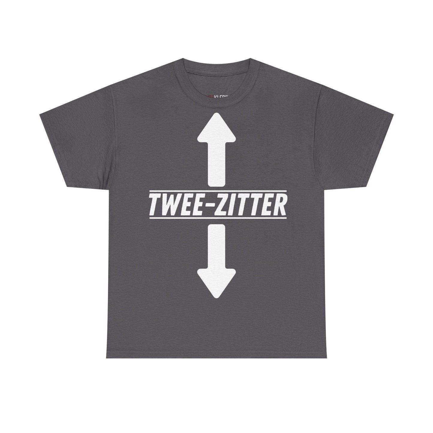 "Tweezitter" Shirt