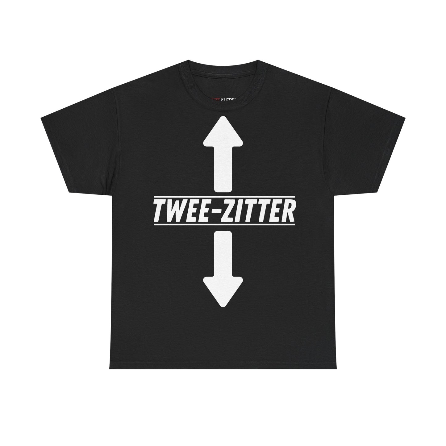 "Tweezitter" Shirt