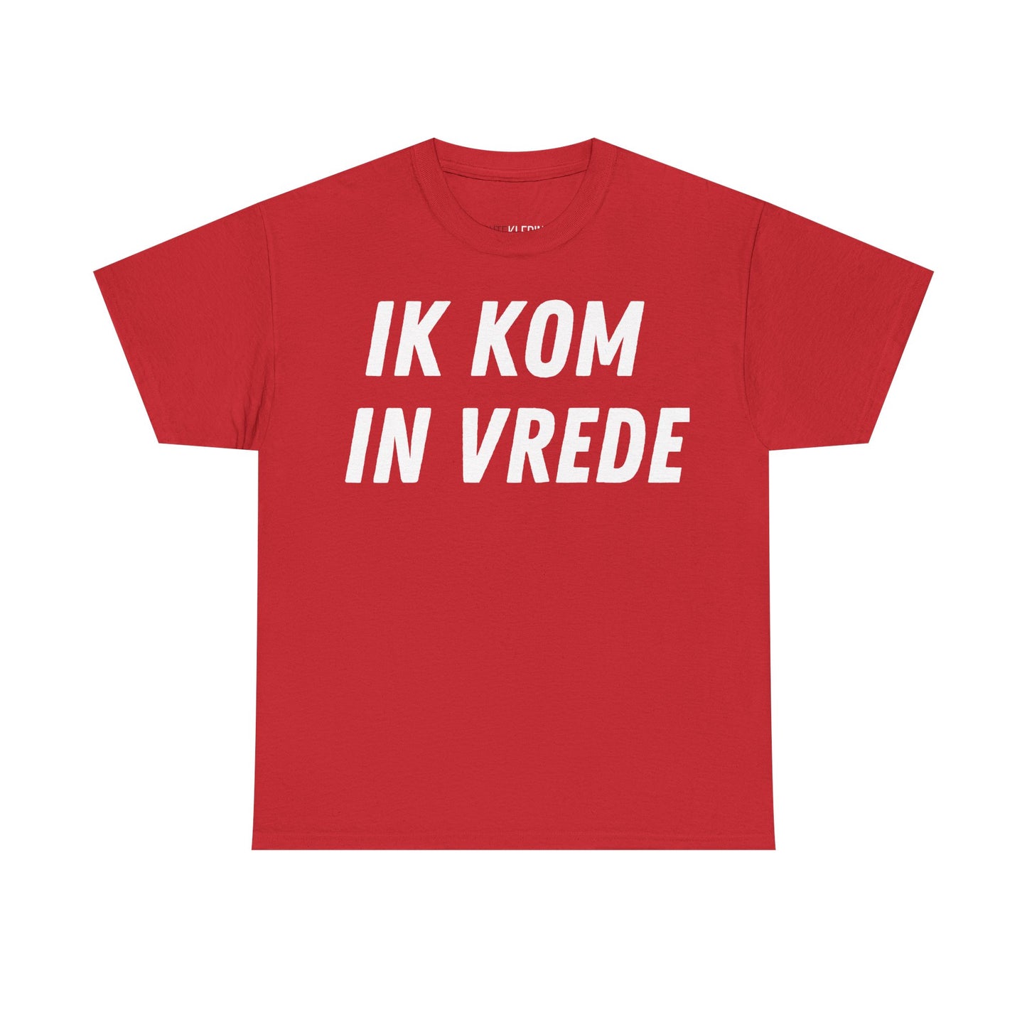 Vrede Bundle