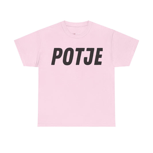 "Potje" Shirt