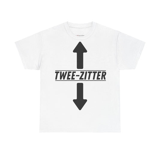 "Tweezitter" Shirt