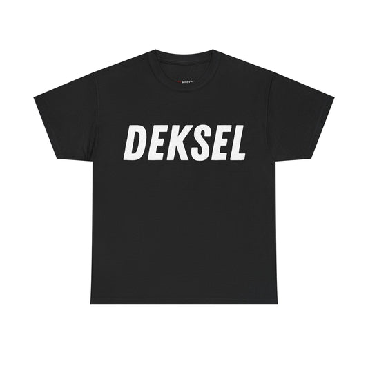 "Deksel" Shirt