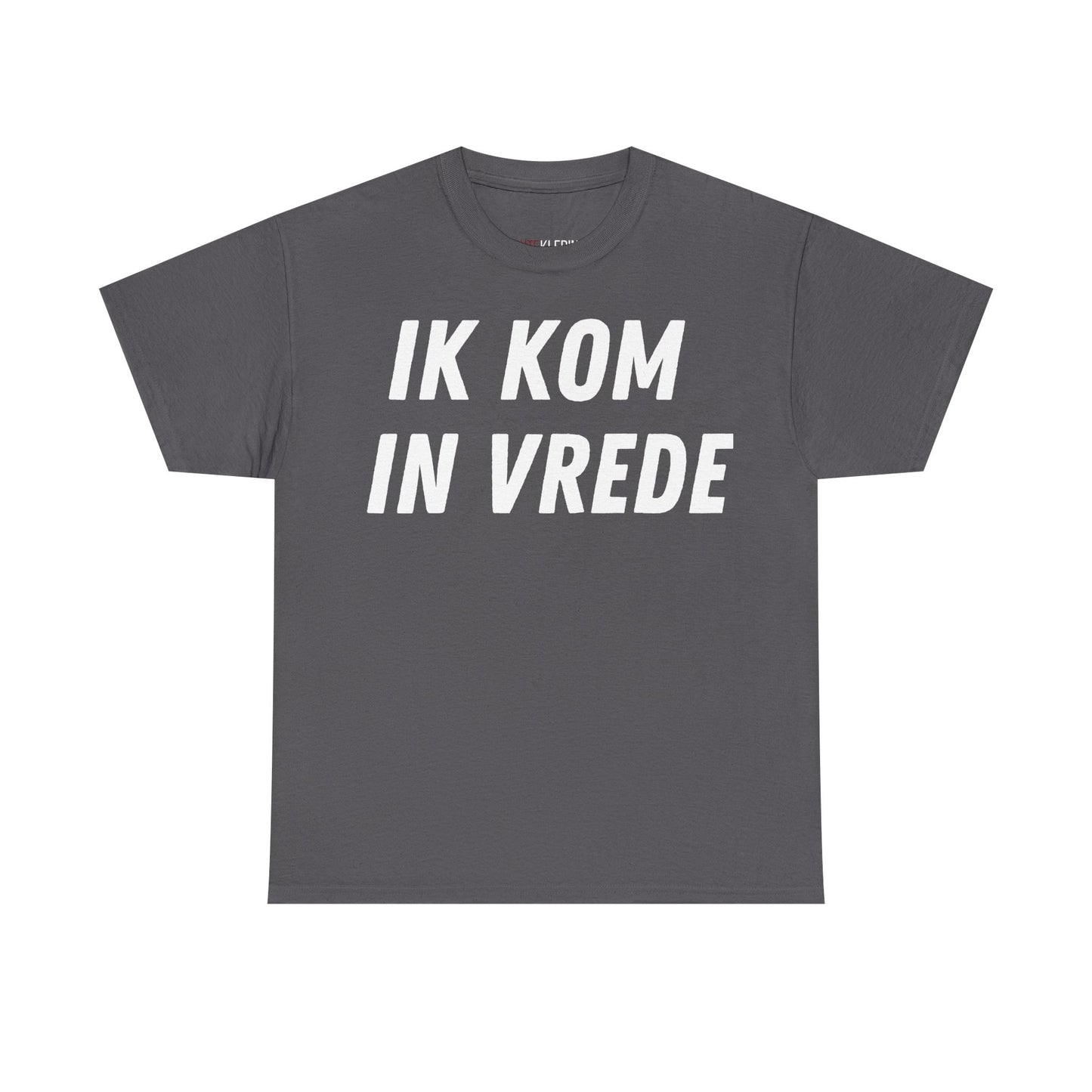 Vrede Bundle