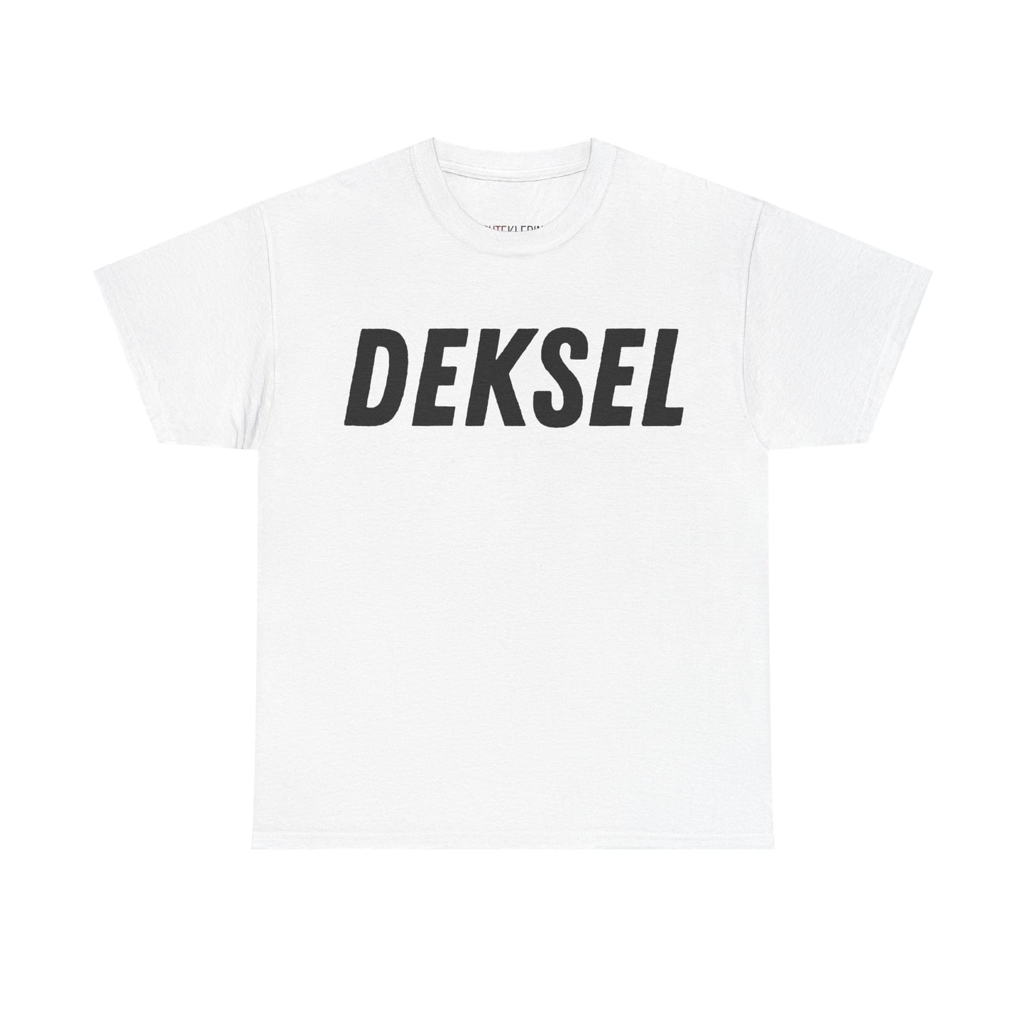 Potje & Deksel Bundle