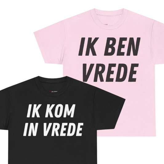 Vrede Bundle