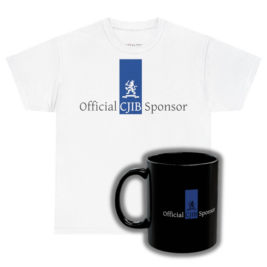 CJIB Sponsor Bundle